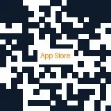 App Store下载二维码 - 每日大赛 haha体育官网 APP